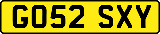 GO52SXY