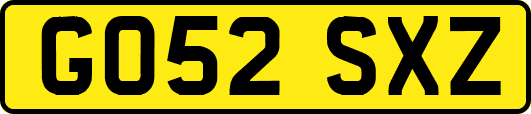 GO52SXZ