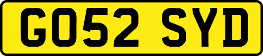 GO52SYD