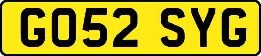 GO52SYG