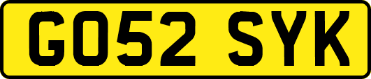 GO52SYK