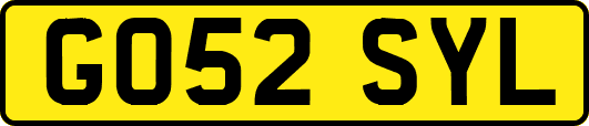 GO52SYL