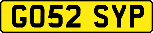 GO52SYP
