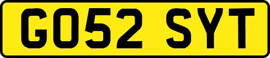 GO52SYT