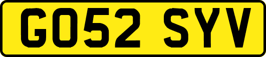 GO52SYV