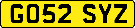 GO52SYZ
