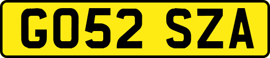 GO52SZA