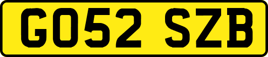 GO52SZB