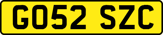 GO52SZC