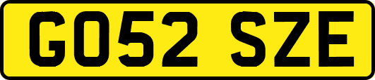 GO52SZE