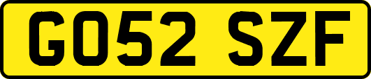 GO52SZF