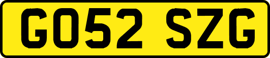 GO52SZG