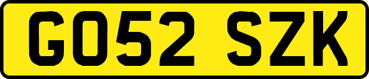 GO52SZK
