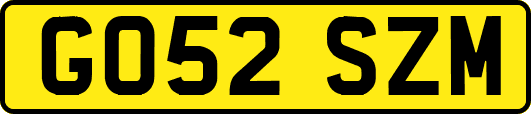 GO52SZM