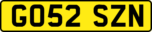 GO52SZN