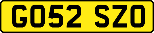GO52SZO