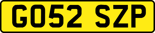 GO52SZP