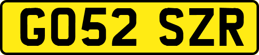 GO52SZR
