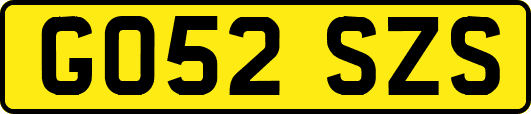 GO52SZS