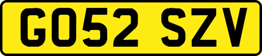 GO52SZV