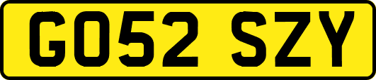 GO52SZY