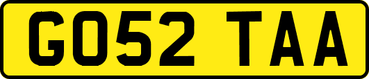 GO52TAA