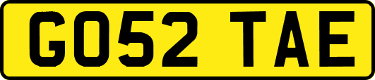 GO52TAE
