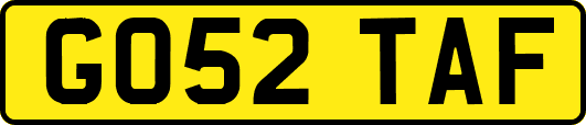 GO52TAF
