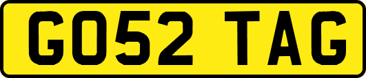 GO52TAG