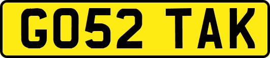 GO52TAK