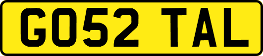 GO52TAL