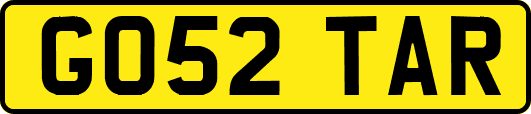 GO52TAR