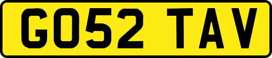 GO52TAV