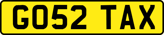 GO52TAX