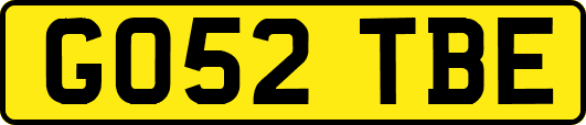 GO52TBE
