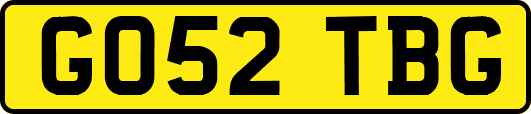 GO52TBG