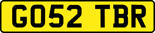 GO52TBR