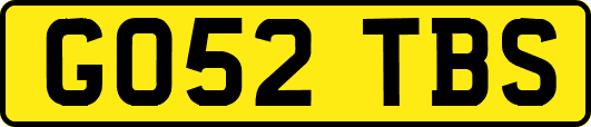GO52TBS