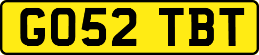 GO52TBT