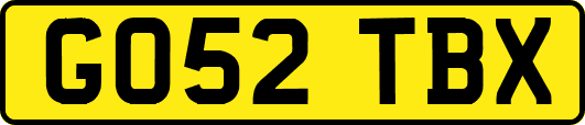 GO52TBX