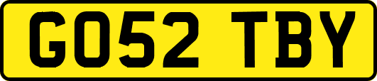 GO52TBY