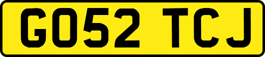 GO52TCJ