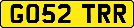 GO52TRR