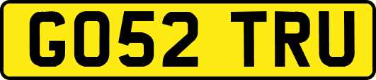 GO52TRU