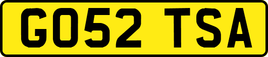 GO52TSA