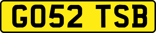 GO52TSB