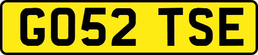 GO52TSE