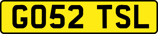 GO52TSL