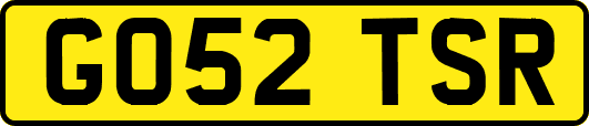 GO52TSR