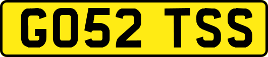 GO52TSS